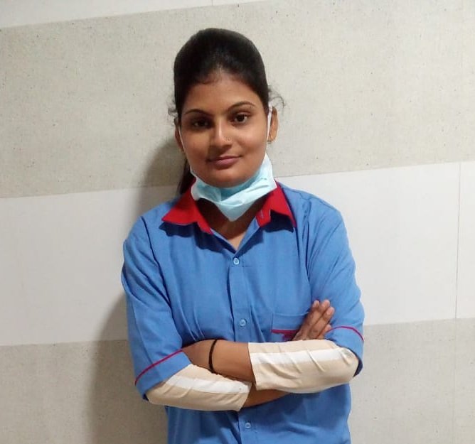 Medical Care Professional