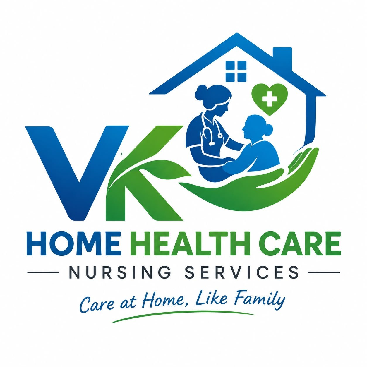 Home Health Care Nursing Services